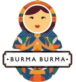 Burma Burma